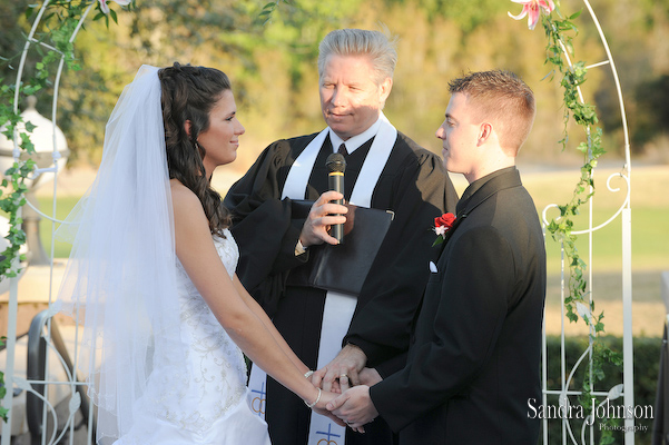 Best Mystic Dunes Wedding Photos - Sandra Johnson (SJFoto.com)